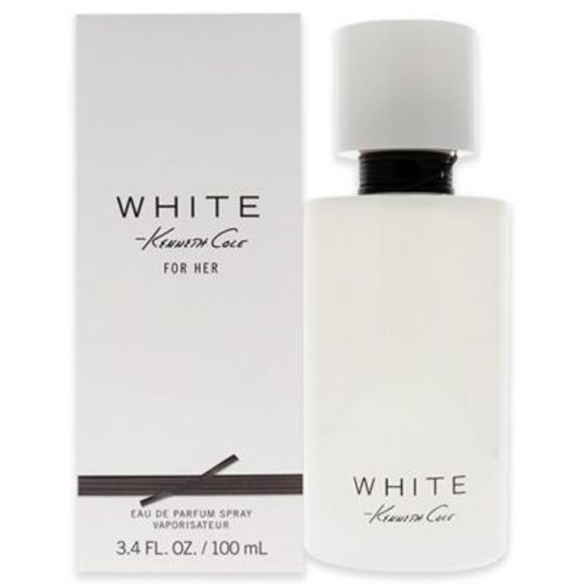 KENNETH COLE - Perfume White Edp 100 Ml Mujer Kenneth Cole
