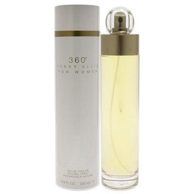 Imagen 2 del producto 360 women edt 200 ml