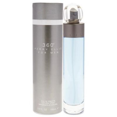 Imagen 2 del producto Perfume 360° Edt 100 Ml Hombre