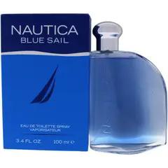 NAUTICA - Blue sail men edt 100 ml