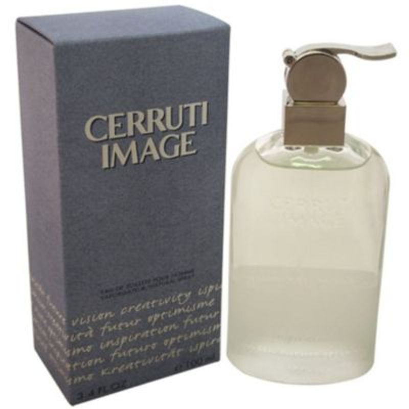 CERRUTI - Cerruti image nino cerruti men edt 100 ml