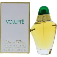 OSCAR DE LA RENTA - Volupte women edt 100 ml