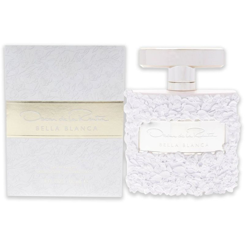 OSCAR DE LA RENTA - Bella blanca oscar de la renta women edp 100 ml