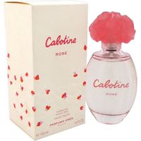 Cabotine rose women edt 100 ml