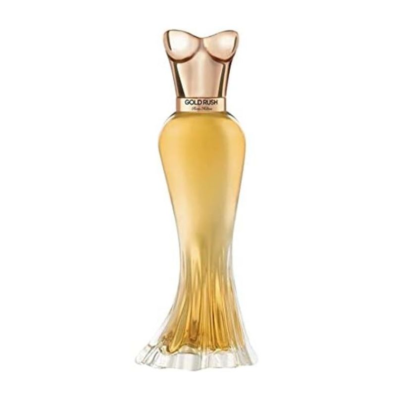 PARIS HILTON - Gold rush paris hilton women edp 100 ml
