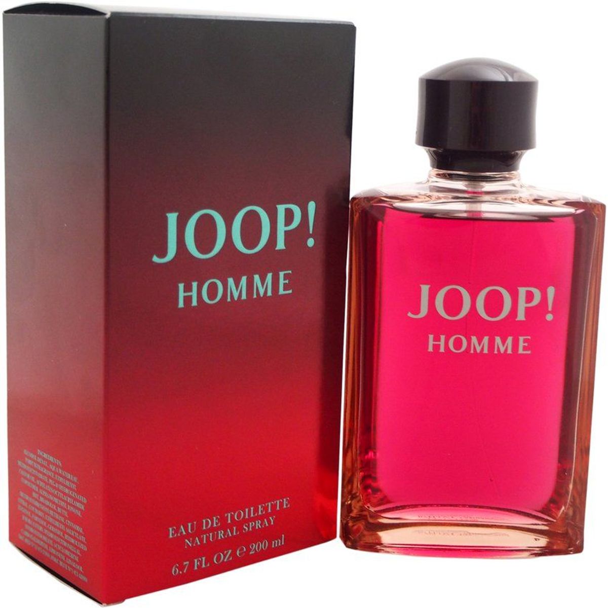 JOOP - Joop joop men edt 200 ml