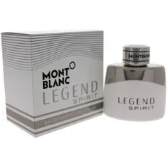 MONTBLANC - Legend spirit mont blanc men edt 30 ml