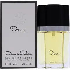 OSCAR DE LA RENTA - Oscar women edt 50 ml