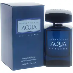 PERRY ELLIS - Aqua extreme men edt 100 ml
