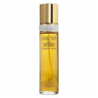 Diamonds and sapphires women edt 100 ml