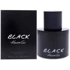 KENNETH COLE - Black men edt 100 ml