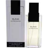 Perfume Mujer Sung Edt 100 Ml Alfred