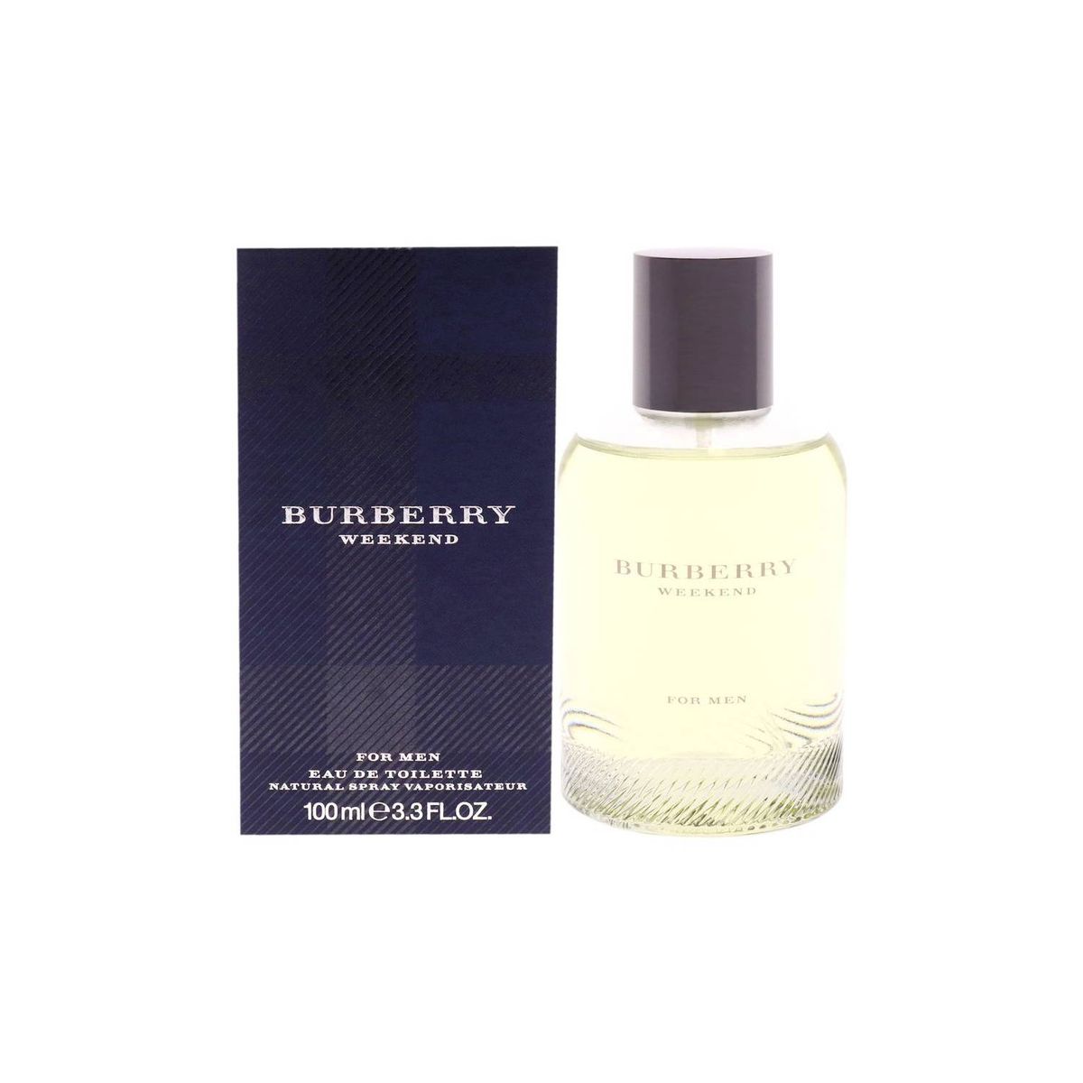 BURBERRY - Burberry weekend burberry men edt 100 ml