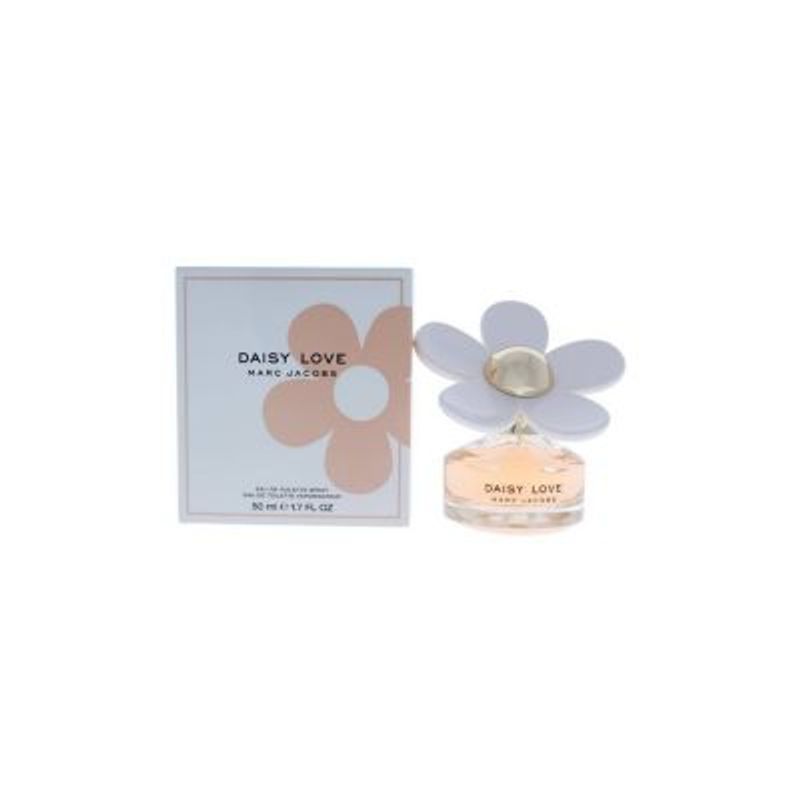 MARC JACOBS - Daisy love marc jacobs women edt 50 ml