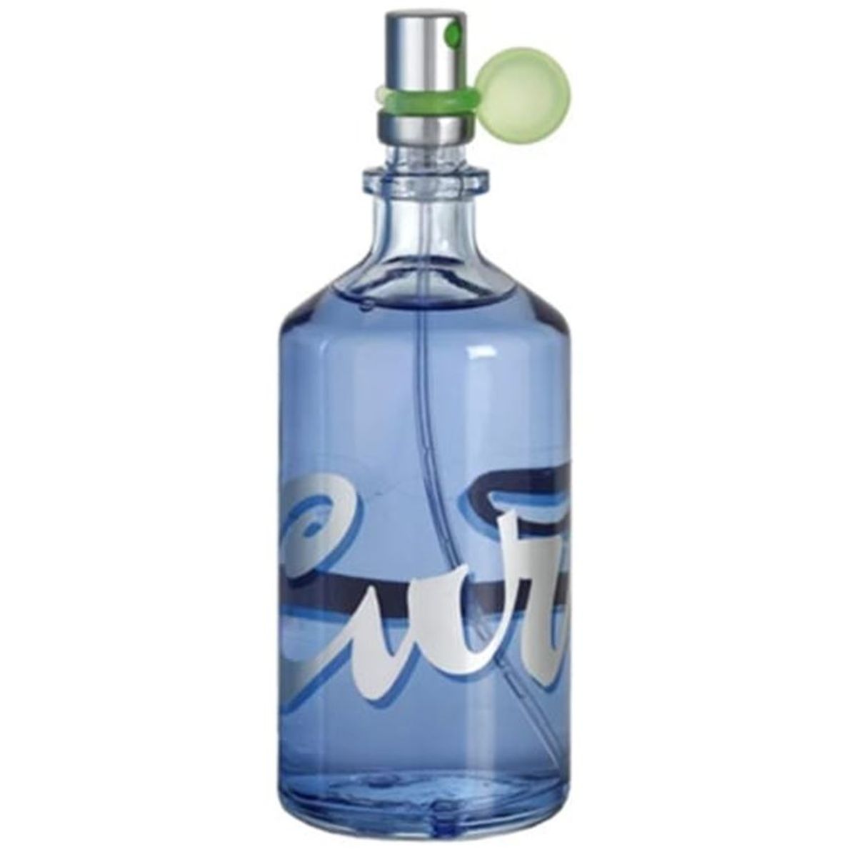 LIZ CLAIBORNE - Curve liz claiborne women edt 100 ml