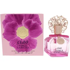 VINCE CAMUTO - Ciao Women EDP 100 ml