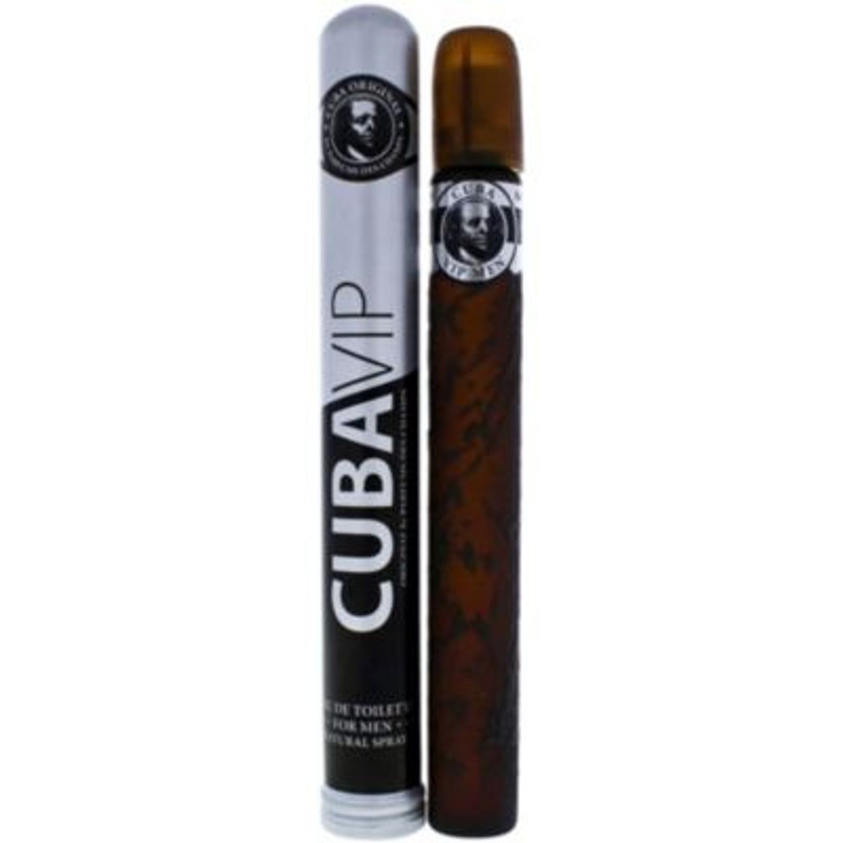 CUBA - Vip cuba men edt 35 ml