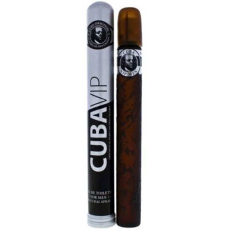 CUBA - Vip cuba men edt 35 ml