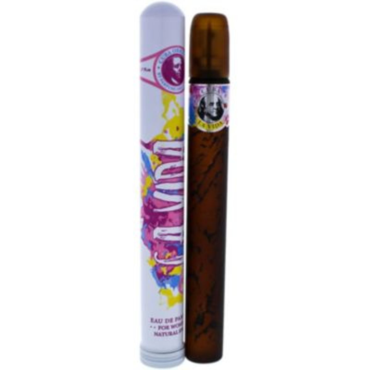 CUBA - La vida cuba women edp 50 ml