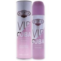 Perfume Mujer Vip Edp 100 Ml
