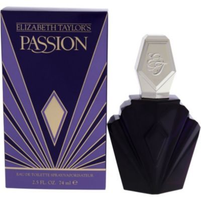 Imagen 2 del producto Passion women edt 75 ml