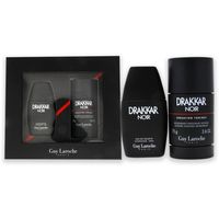 Drakkar noir-guy laroche-2pc set edt
