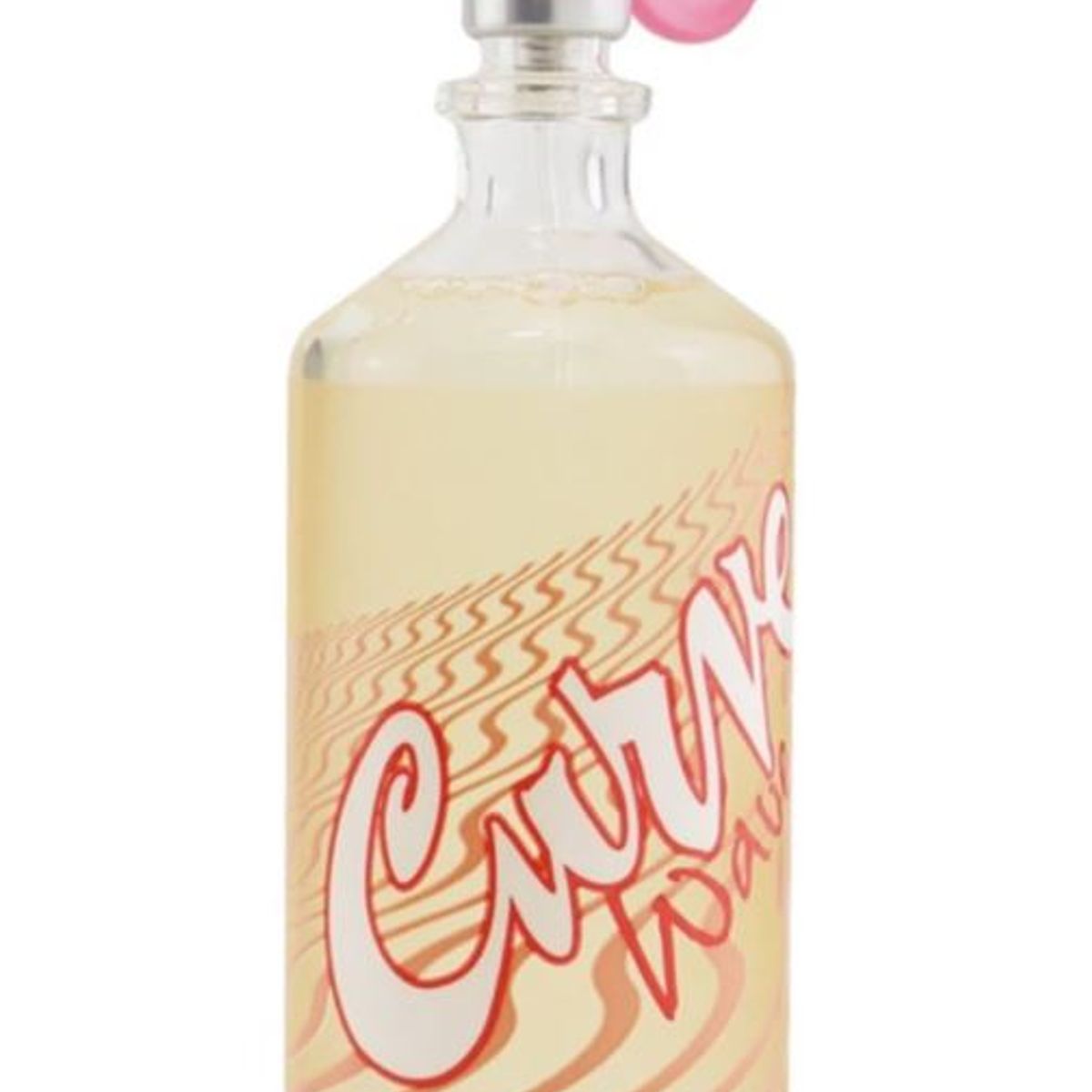 LIZ CLAIBORNE - Perfume Curve Wave Edt 100 Ml Mujer Liz Claiborne