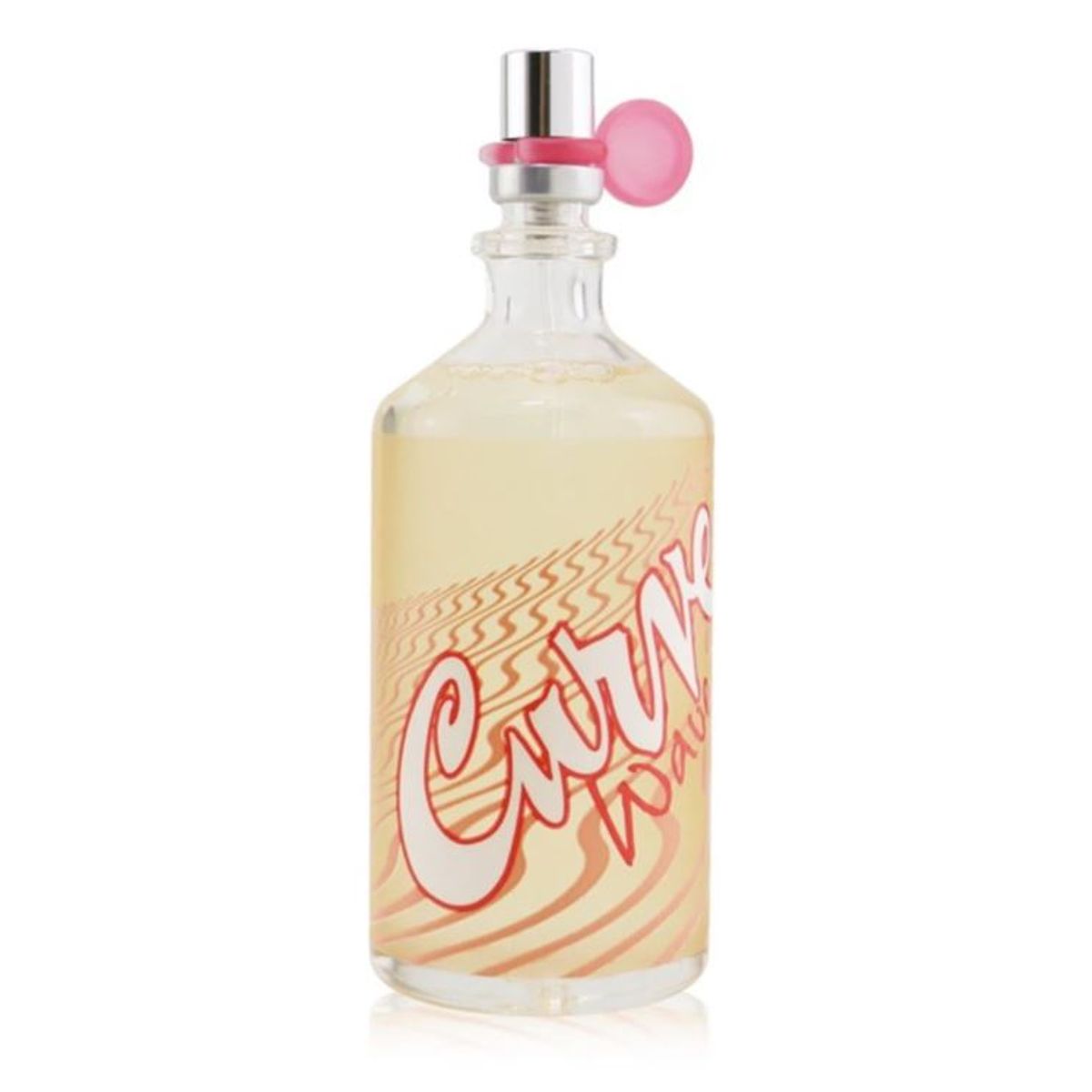 LIZ CLAIBORNE - Perfume Curve Wave Edt 100 Ml Mujer Liz Claiborne