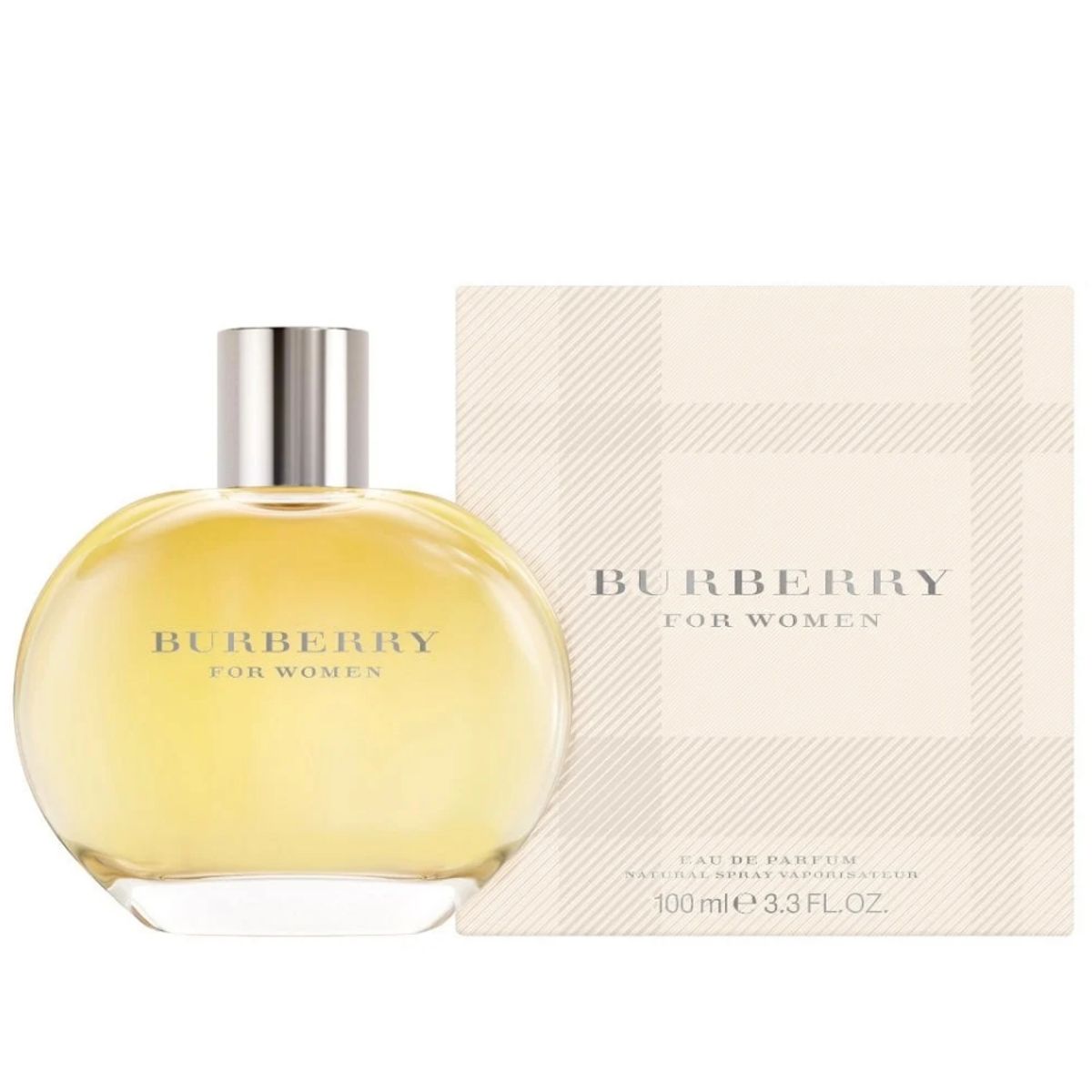 BURBERRY - Burberry Burberry Women EDP 100 ml