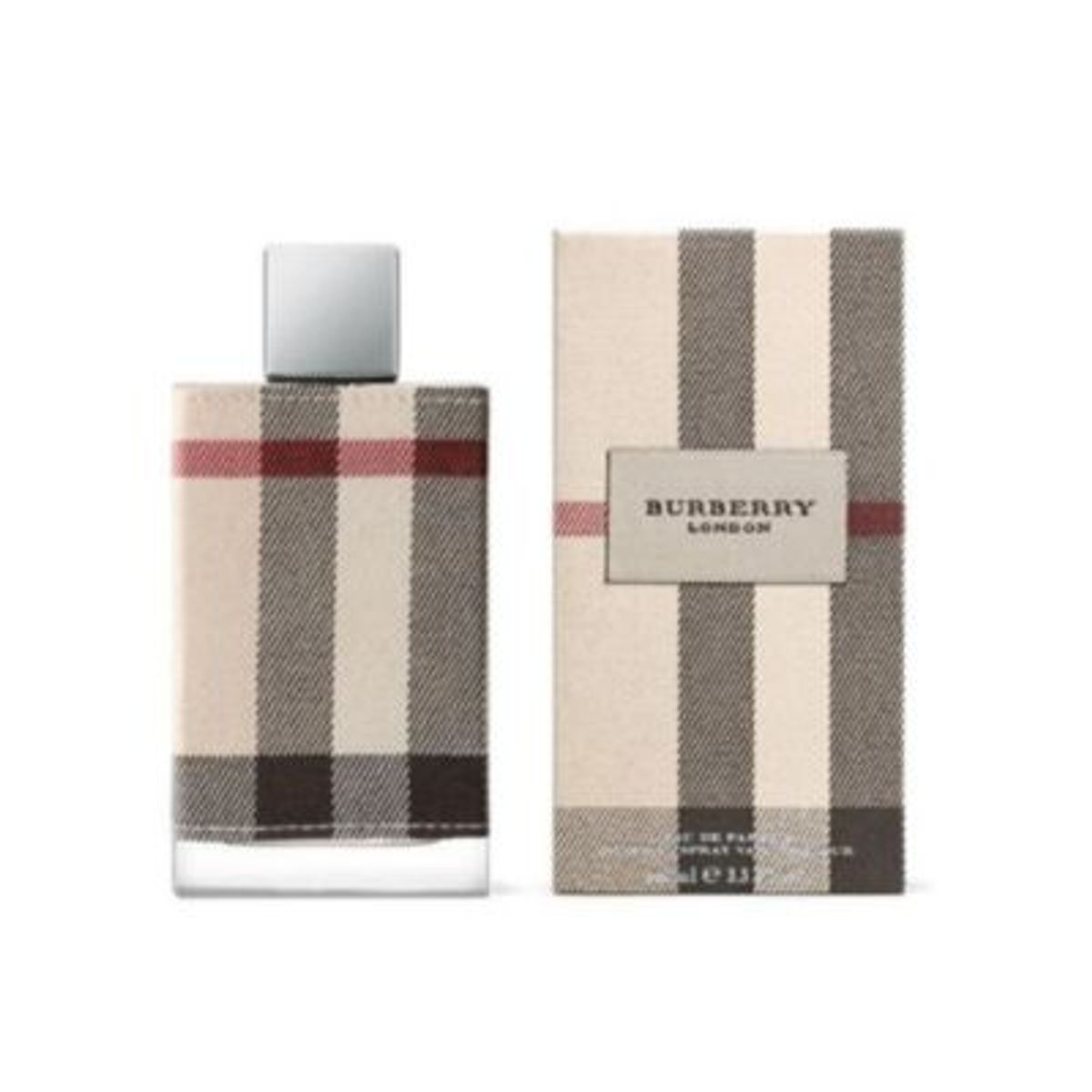 BURBERRY - Perfume Mujer London Edp 100 Ml Burberry