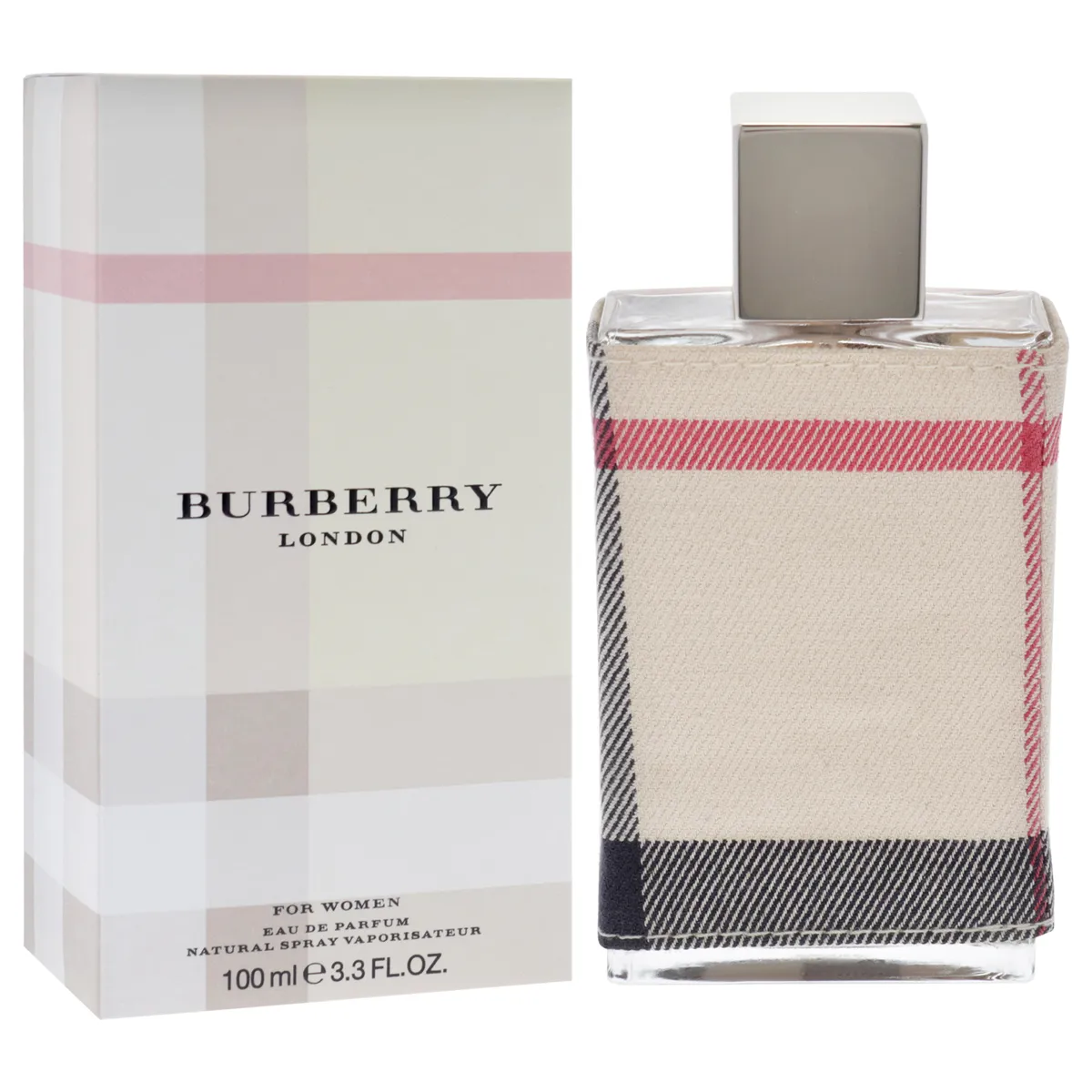 BURBERRY - Burberry London by Burberry for Women - 100 ml EDP Spray