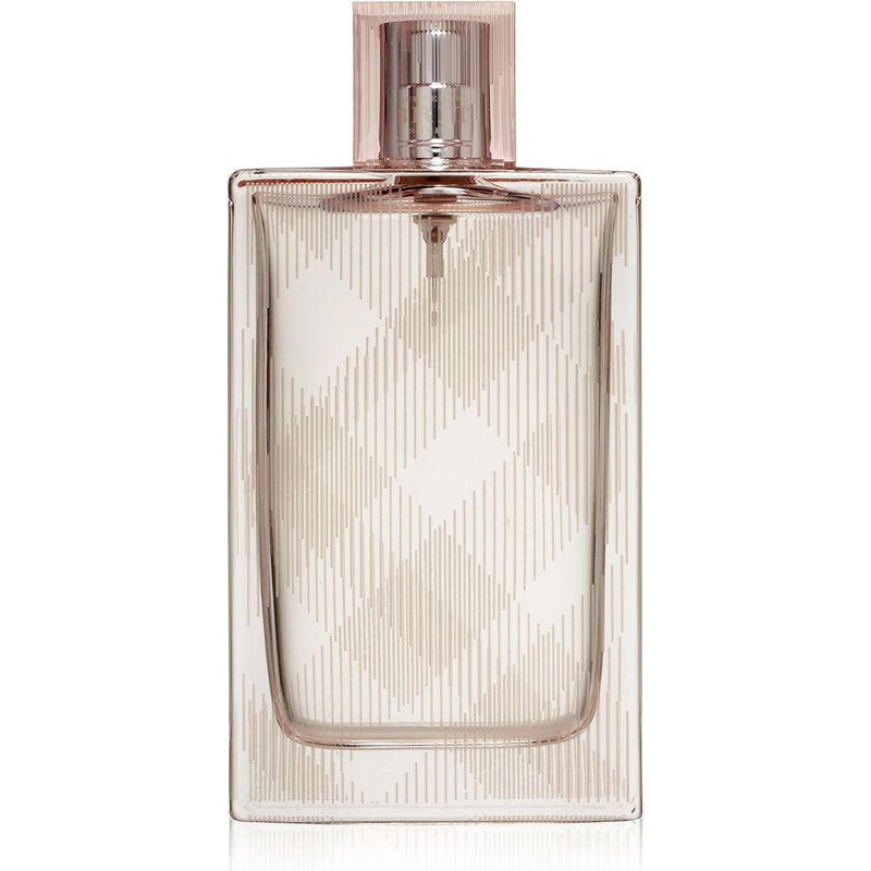BURBERRY - Burberry Brit Sheer Burberry Women EDT 100 ml
