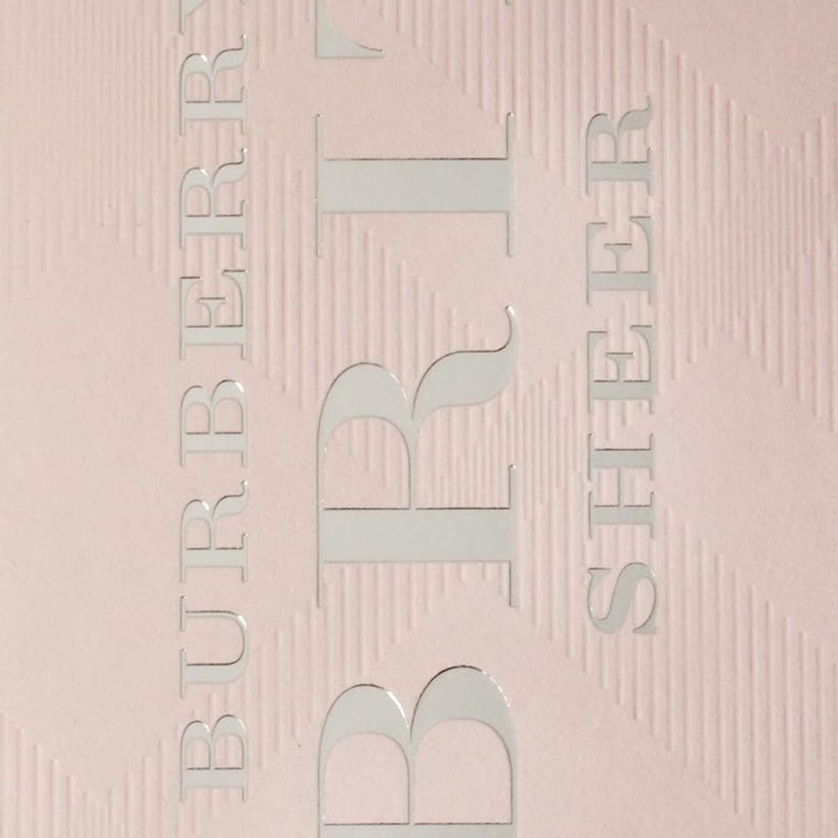 BURBERRY - Burberry Brit Sheer Burberry Women EDT 100 ml