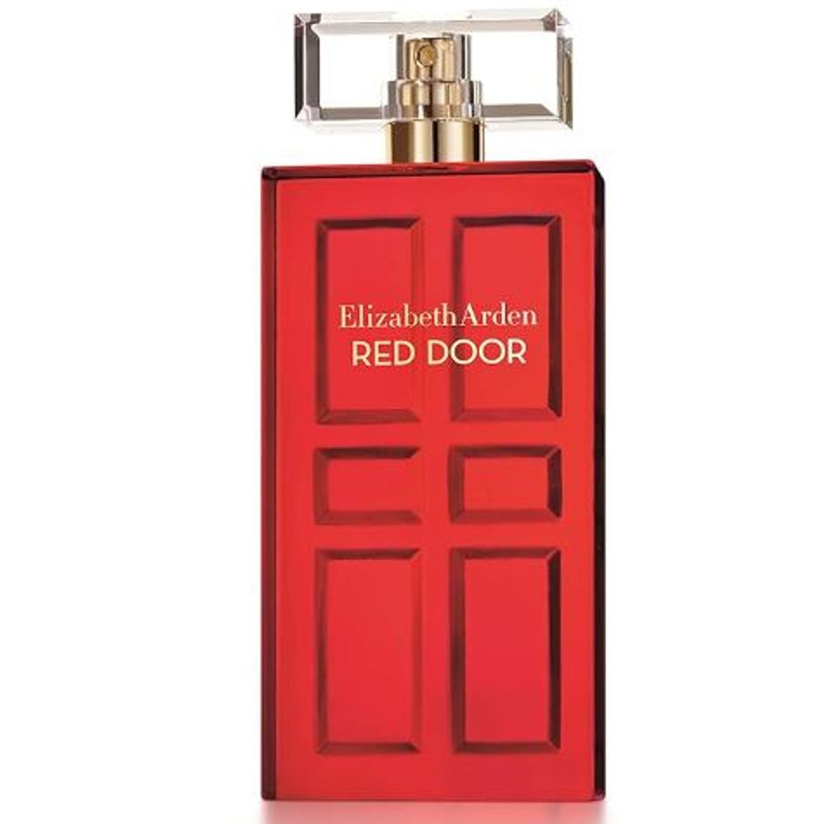 ELIZABETH ARDEN - Perfume Mujer Red Door Edt 100 Ml Elizabeth Arden