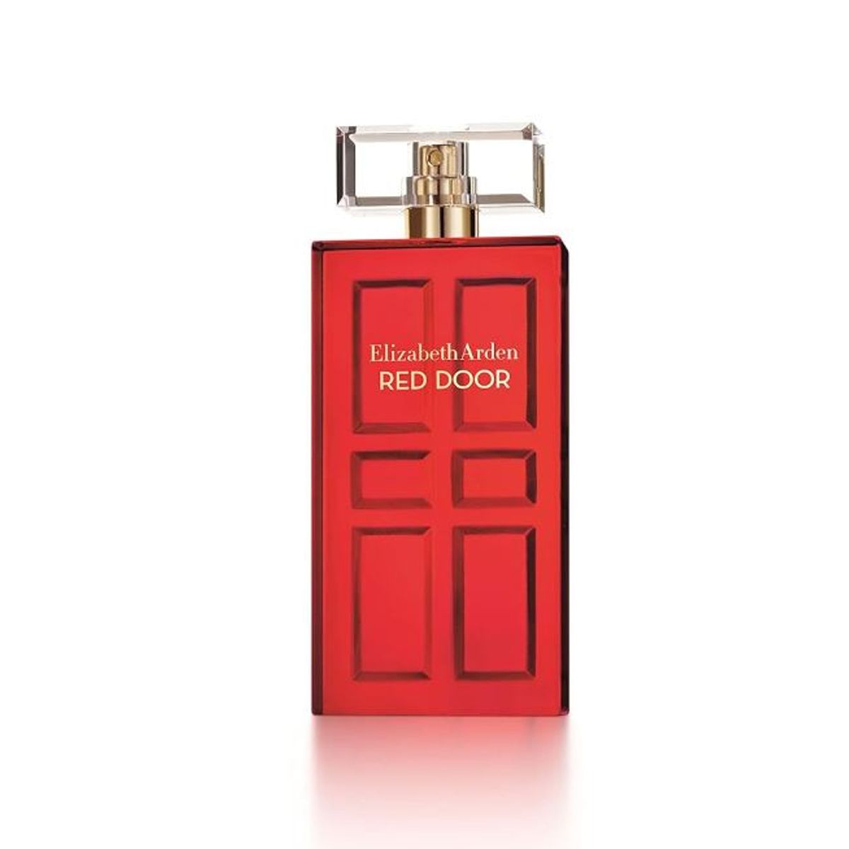 ELIZABETH ARDEN - Perfume Mujer Red Door Edt 100 Ml Elizabeth Arden