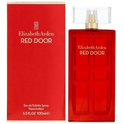 Imagen 2 del producto Perfume Mujer Red Door Edt 100 Ml