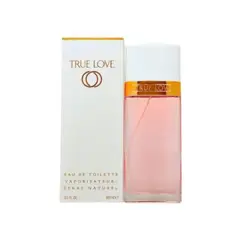 ELIZABETH ARDEN - True Love Women EDT 100 ml
