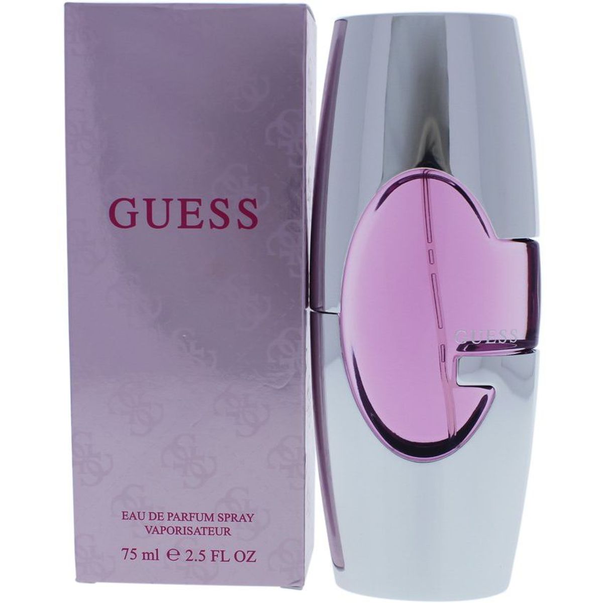 GUESS - Guess Guess Women EDP 75 ml
