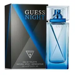 GUESS - Night Men EDT 100 ml