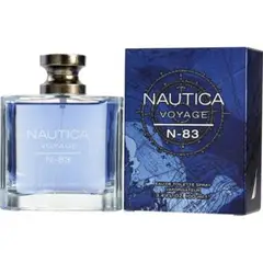 NAUTICA - Voyage N83 Men EDT 100 ml