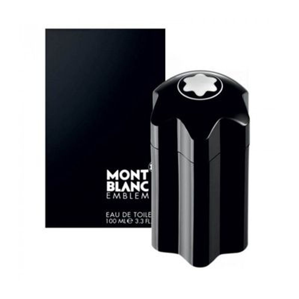 MONTBLANC - Mont Blanc Emblem Mont Blanc Men EDT 100 ml