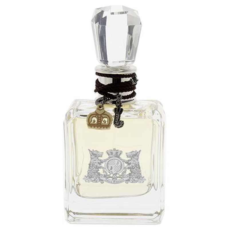 JUICY COUTURE - Juicy couture juicy couture women edp 100 ml
