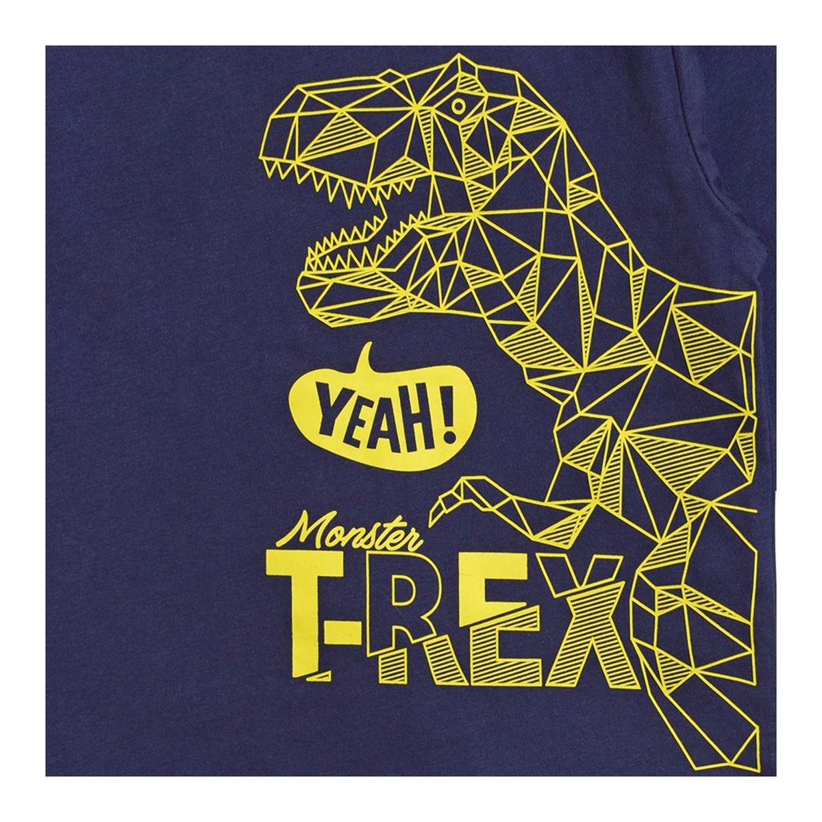 EXCEPTION - Polera Bebé Niño Exception