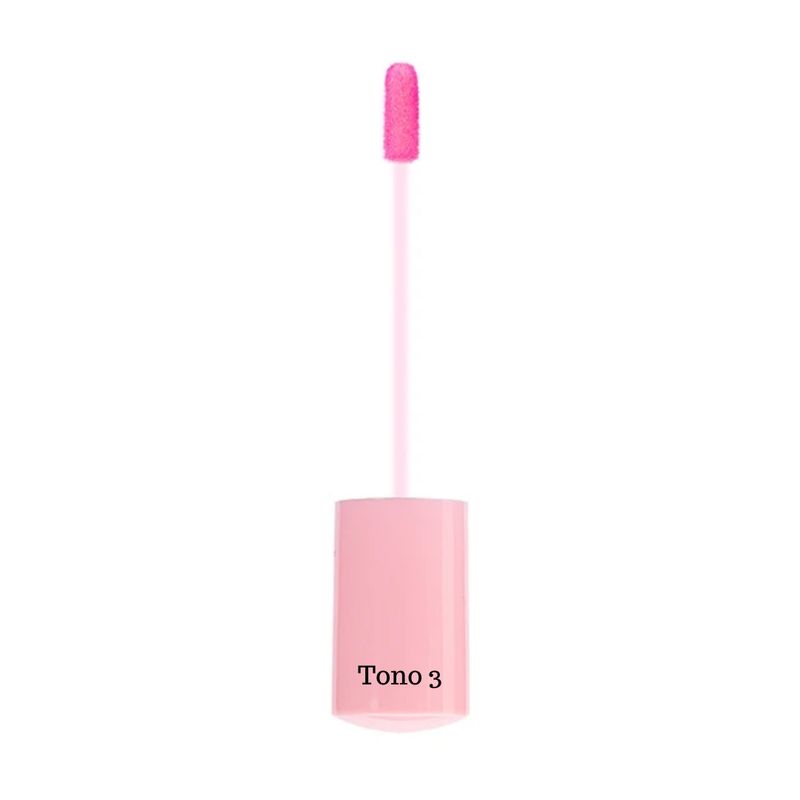 FLAMENCO - Brillo Labial Magic Flamenco 4ml T03