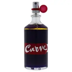LIZ CLAIBORNE - Curve connect women edt 100 ml