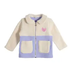 EXCEPTION - Chaqueta Chiporro Bebé Niña