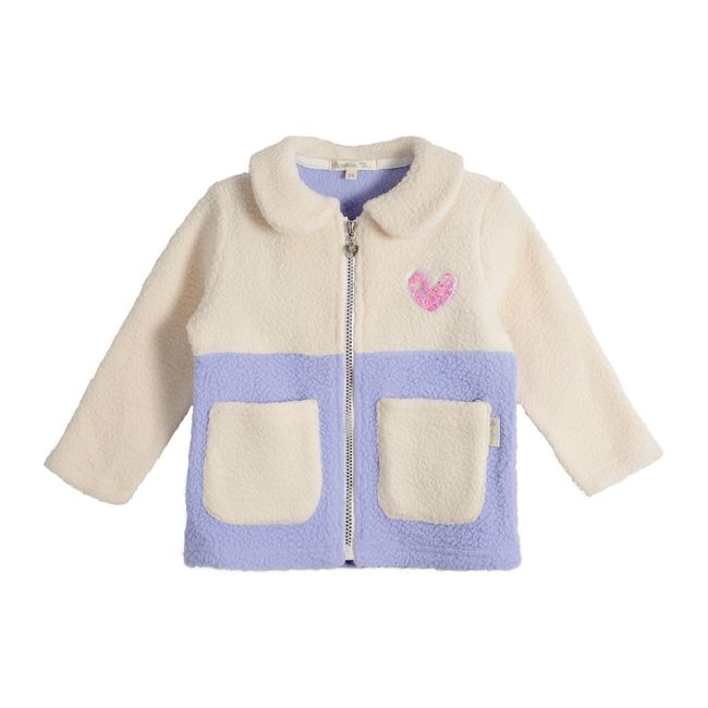 EXCEPTION - Chaqueta Chiporro Bebé Niña Exception