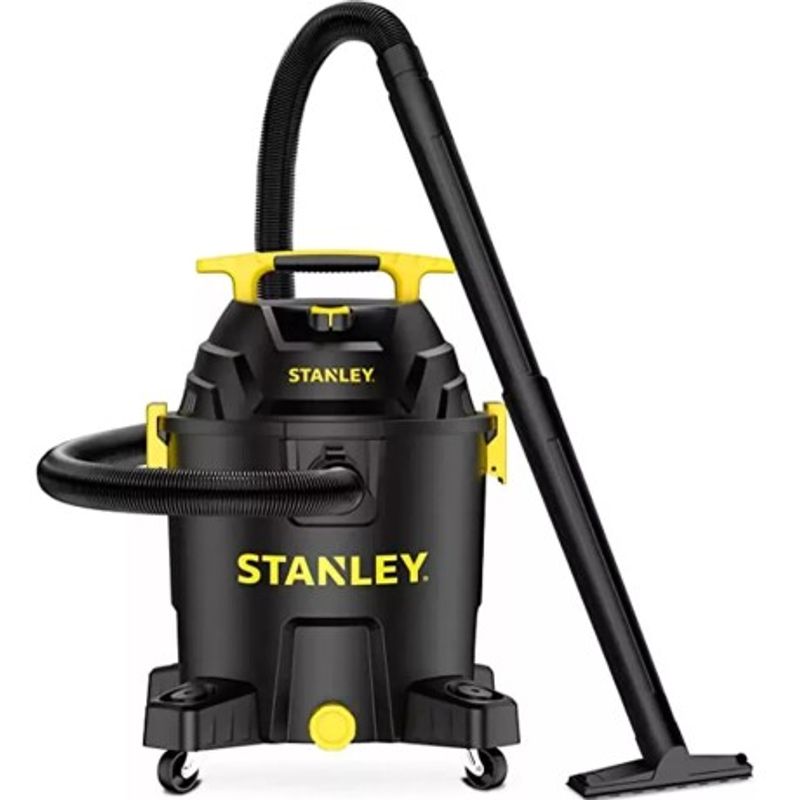 STANLEY - Aspiradora Stanley Sl 19117P 5HP 30L