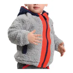 EXCEPTION - Polerón Chiporro Bebé Niño