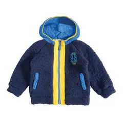 EXCEPTION - Polerón Chiporro Bebé Niño